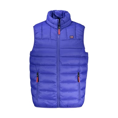 Lightweight Padded Vestmodel No32282
