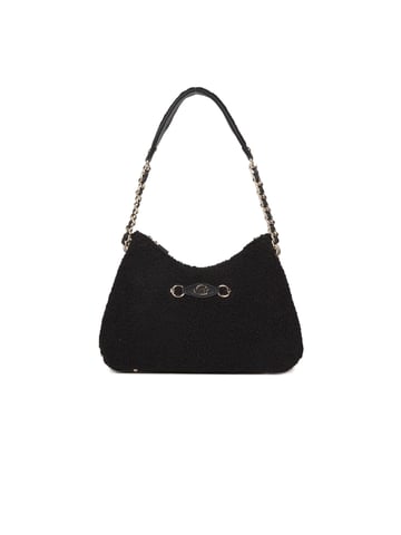 Guess Aslia Top Zip Shoulder Bag