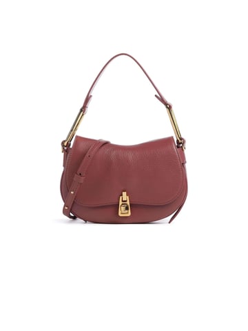 Coccinelle Magie Zachte Handtas