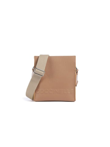 Coccinelle Myrtha Maxi Log Handtas