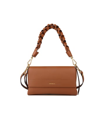 Coccinelle Boheme Grana  Shoulder Bag