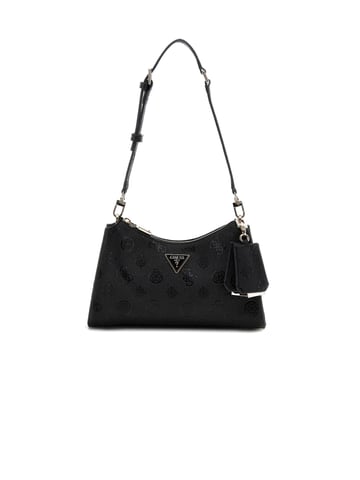 Guess Cresidia Ii Top Zip Shldr Bag
