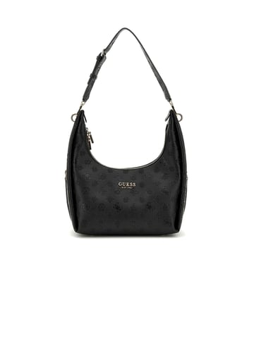 Guess Phoebe Hobo Shoulder Bag