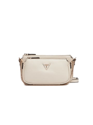 Guess Noelle Ii Dbl Pouch Crossbody