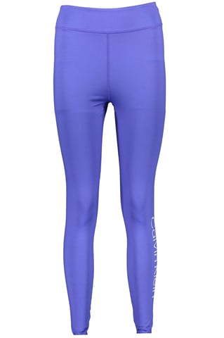 Performance Leggings Purple Cf8666