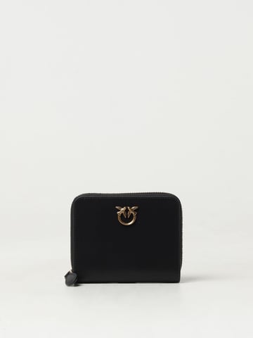 Love Birds Zip Around Compact Wallet