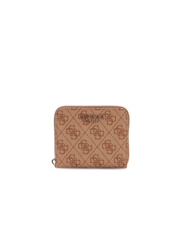 Guess Laurel Ii Slg Small Zip Around Ltl
