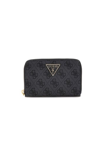 Guess Laurel Ii Slg Med Zip Around