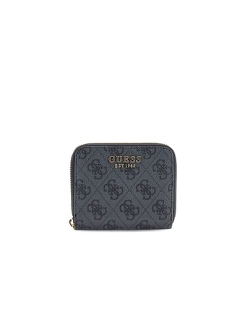 Guess Laurel Ii Slg Small Zip Around Clo