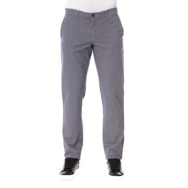 Trousers Tr24102 Casual