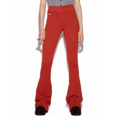 74la0902s25766 Bellbottom Trousers