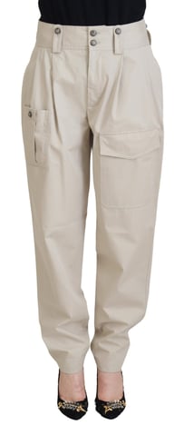 Relaxedfit Cargo Pants