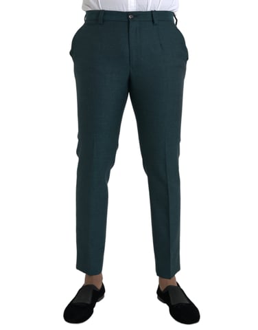 Tailored Trousers Slim Fit