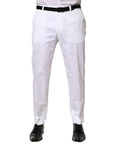 Slim Fit Dress Pants