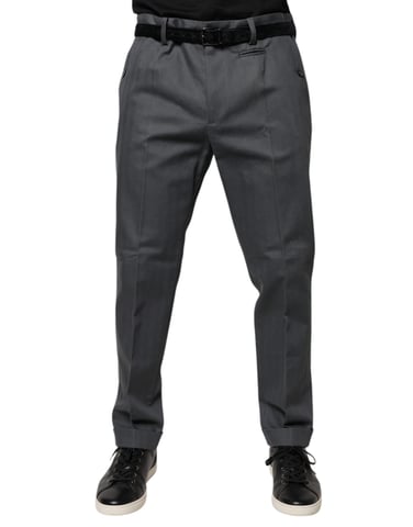 Pleated Trousers Pt0001