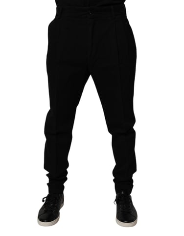 Slimfit Trousers