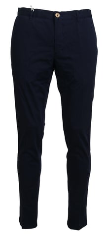 Casual Chino Pants