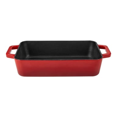 Buccan Buccan hamersley gietijzeren ovenschaal -