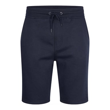 Cappuccino Italia Shorts Jogging Short Navy Blue