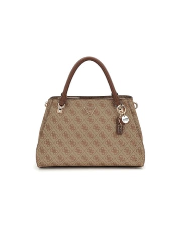 Guess Noelle Ii Luxury Satchel