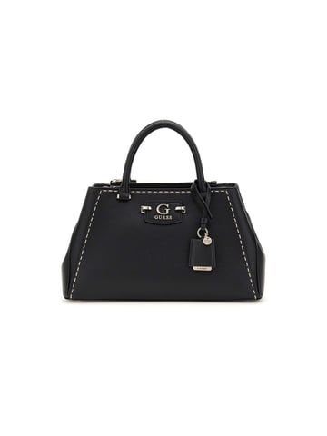 Guess Nastra Society Satchel