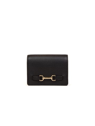 Michael Kors Carson Kleine Flap Portemonnee