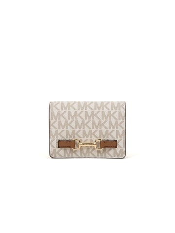 Michael Kors Carson Liten Ficka Plånbok