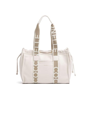 Coccinelle 2Day Signature Handtas