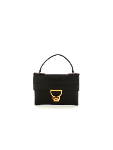 Coccinelle Arlettis Signature Handtas