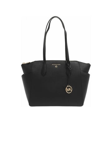 Michael Kors Marilyn Medium Top Zip Tote