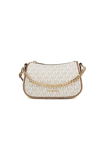Michael Kors Carmela Small Pouchette Crossbody Bag