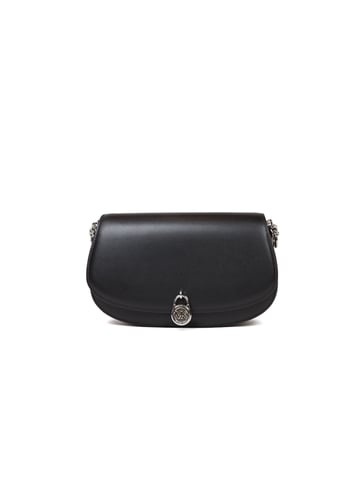 Michael Kors Mila Medium East West Sling Messenger Bag