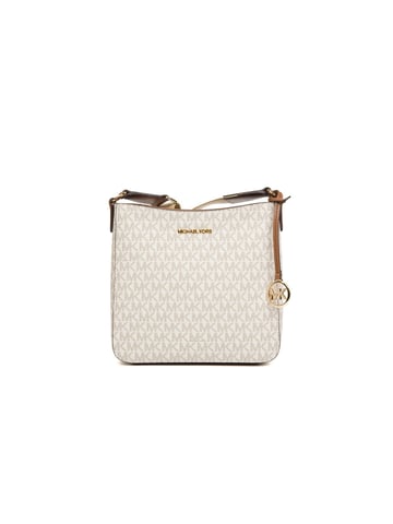 Michael Kors Jet Set Travel Kleine Noord-Zuid Schoudertas