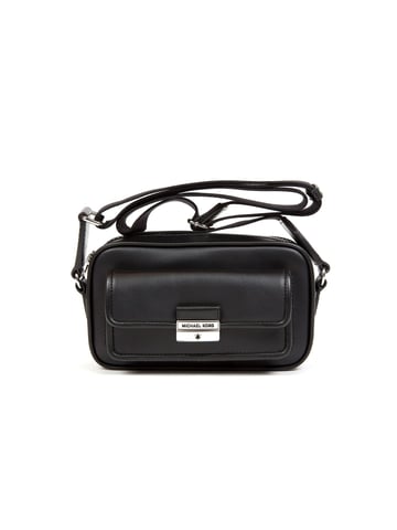 Michael Kors Bradshaw Extra-Small Pocket Camera Crossbody Bag