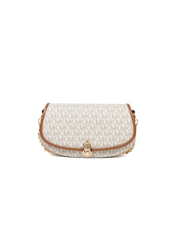 Michael Kors Mila Small Convertible Crossbody Bag