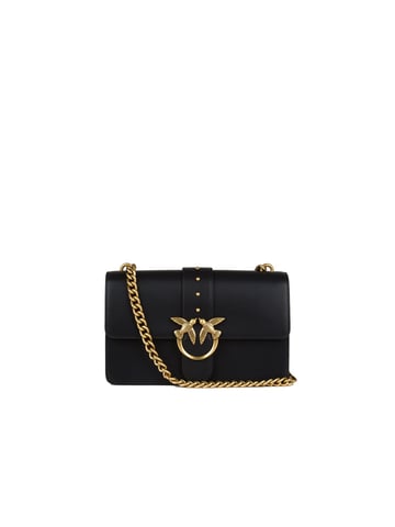 Pinko Love One Classic C Crossbody Bag