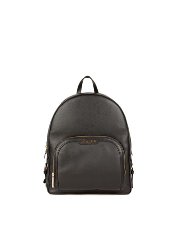 Michael Kors Jaycee Stor Zip-ficka Ryggsäck