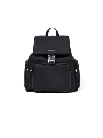 Michael Kors Khai Large Flap Cargo Ryggsäck