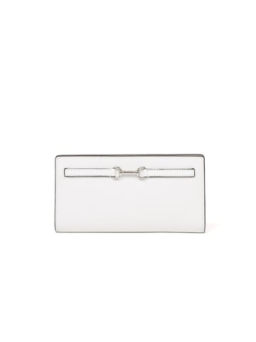 Michael Kors Carson Large Snap Wallet