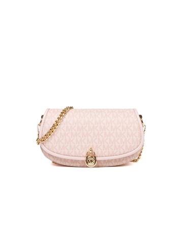 Michael Kors Small Convertible Crossbody Bag