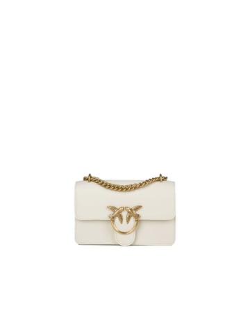 Pinko Love One Mini Dc Crossbody Bag