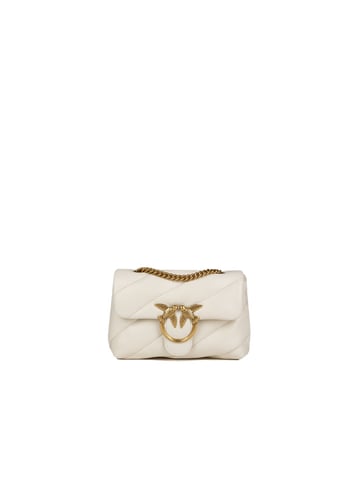 Pinko Love Puff Mini Crossbody Bag