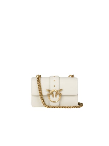 Pinko Love One Mini C Crossbody Bag