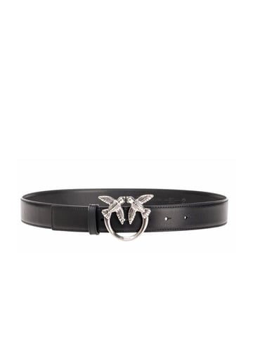Pinko Belt Black