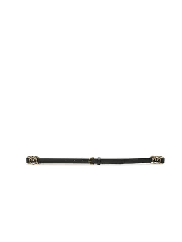 Pinko Belt Black