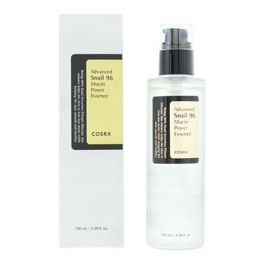 Cosrx Advanced Snail 96 Mucin Power Essence 100ml