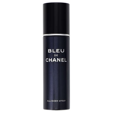 Chanel Bleu de Chanel All-Over Spray voor Mannen, 100 ml