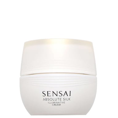 SENSAI Absolute Silk Illuminative Cream 40 ml