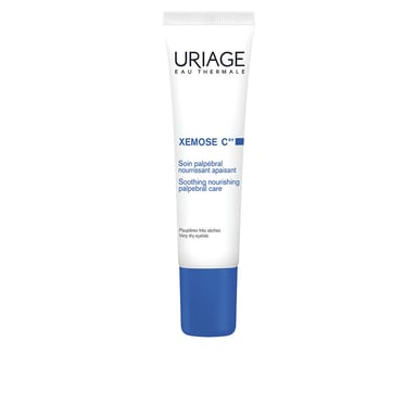 Xemose C8+ Kalmerende Ooglidverzorging 15 ml