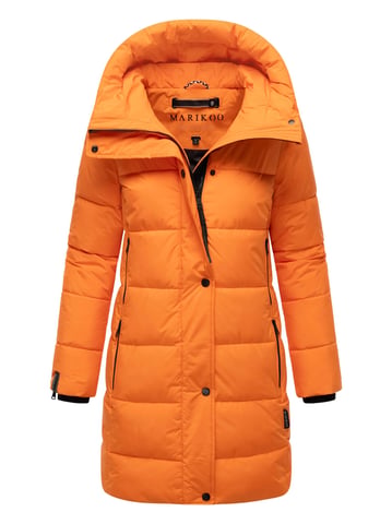Marikoo Karumikoo XVI women’s quilted coat – warm, stylish & hooded